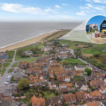 Beach House Southwold Exterior photo