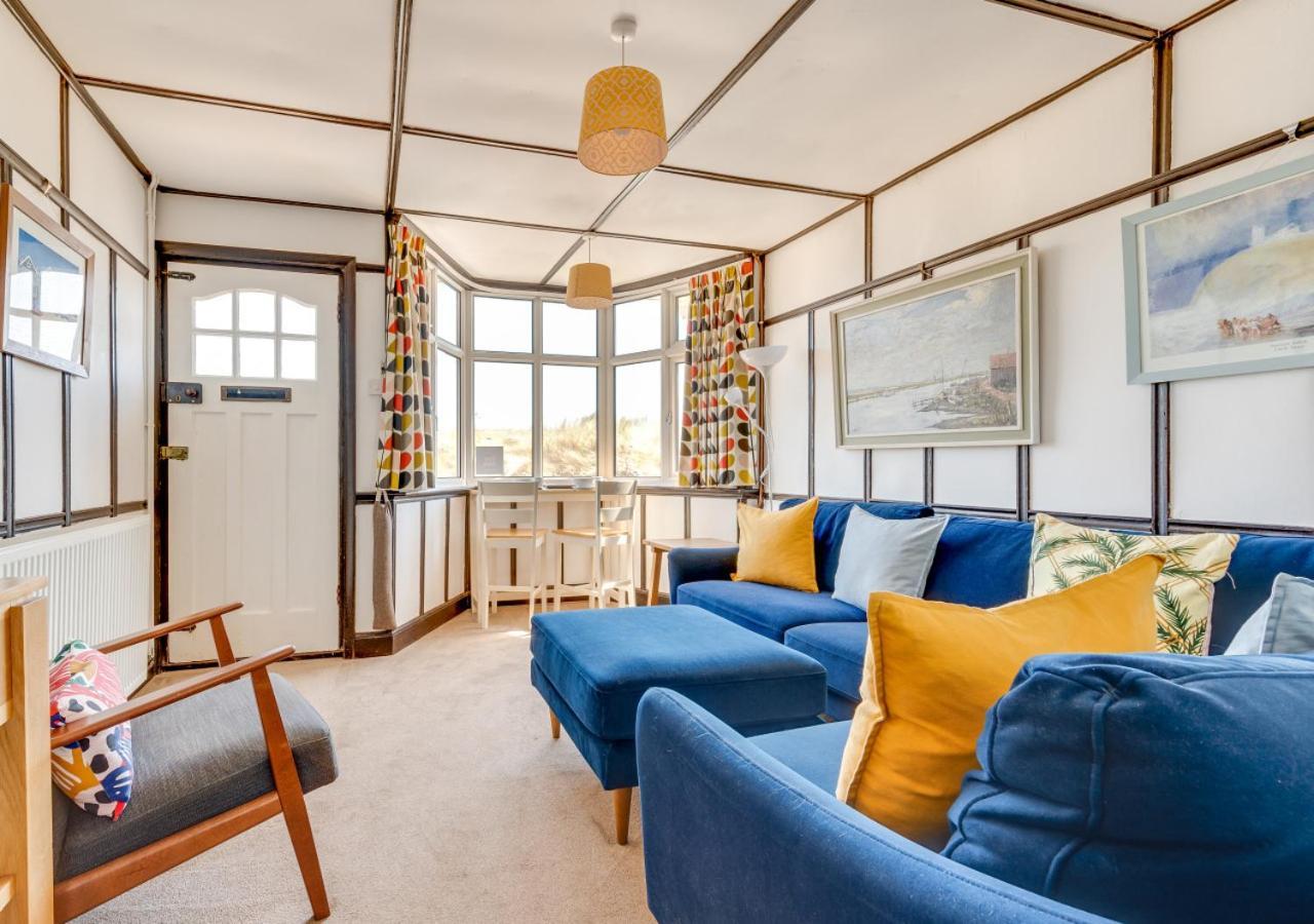 Beach House Southwold Exterior photo