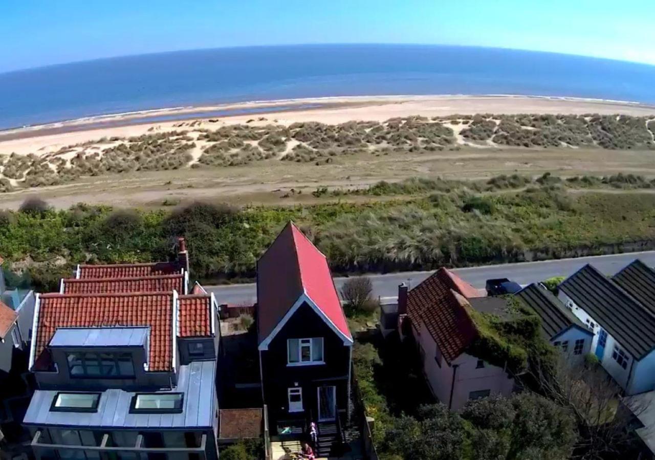 Beach House Southwold Exterior photo