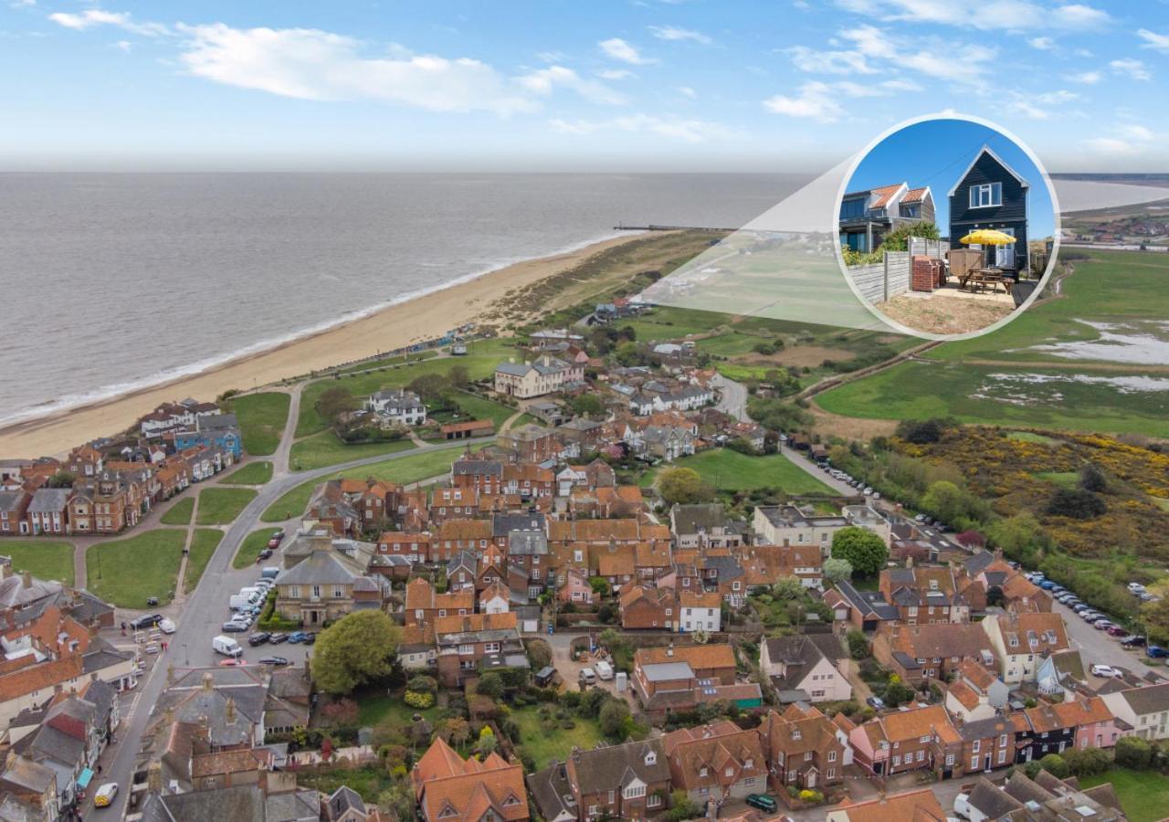 Beach House Southwold Exterior photo